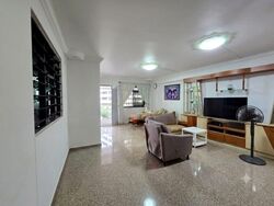 Blk 161 Hougang Street 11 (Hougang), HDB 4 Rooms #585881351
